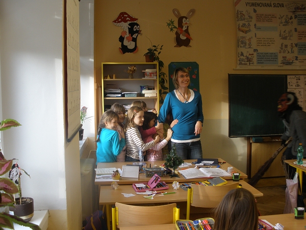 Fotogalerie Z Blatensk