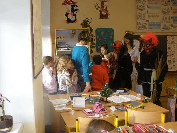 Fotogalerie Z Blatensk