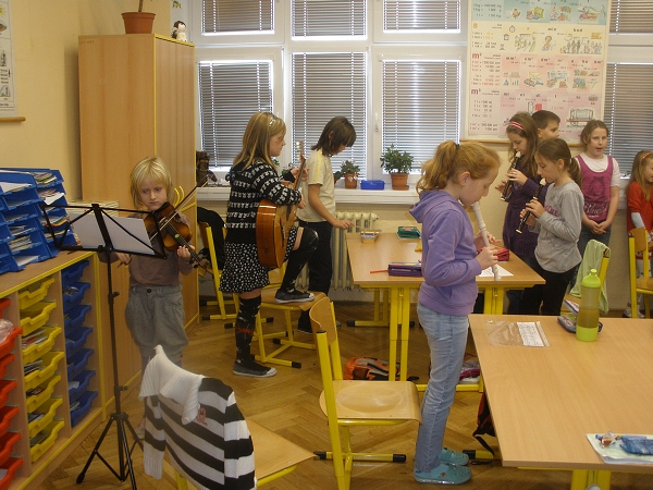Fotogalerie Z Blatensk