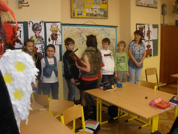 Fotogalerie Z Blatensk