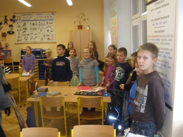 Fotogalerie Z Blatensk