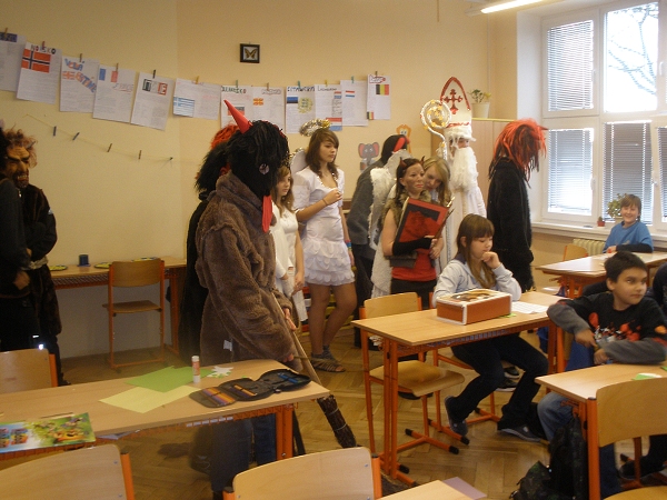 Fotogalerie Z Blatensk