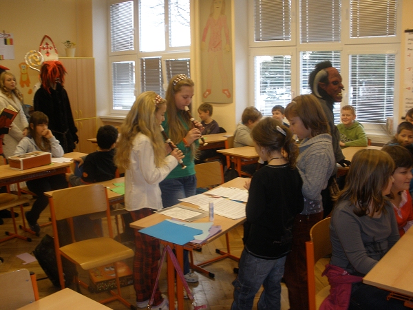 Fotogalerie Z Blatensk