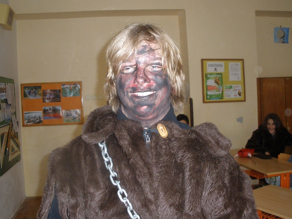 Fotogalerie Z Blatensk
