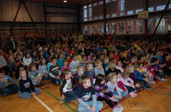 Fotogalerie Z Blatensk