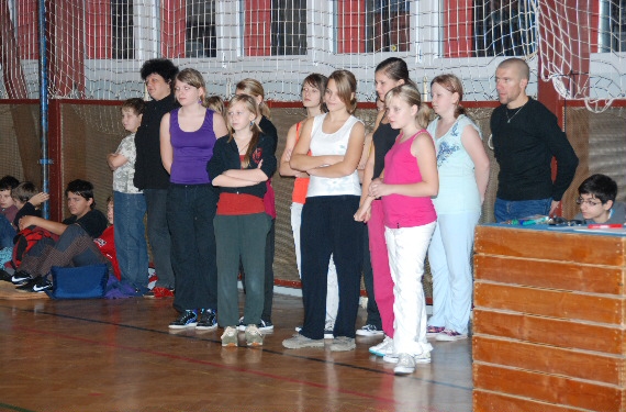 Fotogalerie Z Blatensk