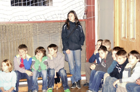Fotogalerie Z Blatensk