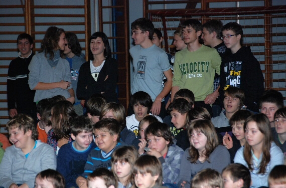 Fotogalerie Z Blatensk