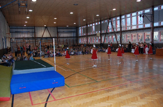 Fotogalerie Z Blatensk