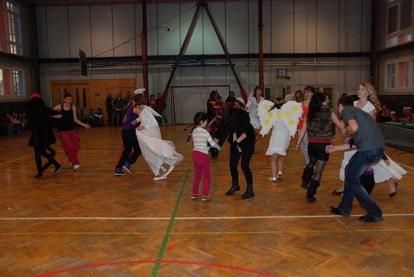Fotogalerie Z Blatensk