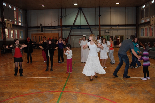 Fotogalerie Z Blatensk