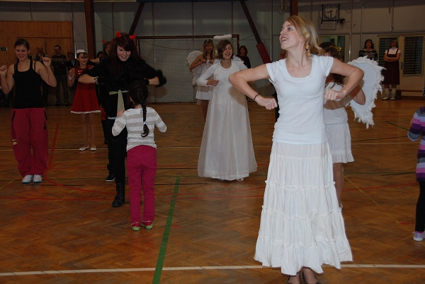 Fotogalerie Z Blatensk