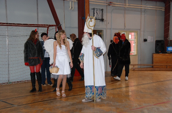 Fotogalerie Z Blatensk