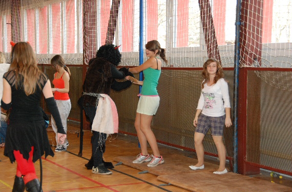 Fotogalerie Z Blatensk