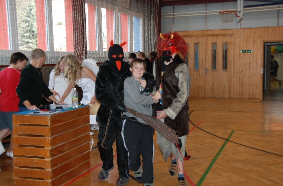 Fotogalerie Z Blatensk