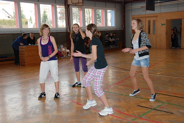 Fotogalerie Z Blatensk