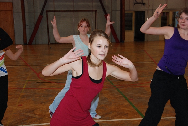 Fotogalerie Z Blatensk