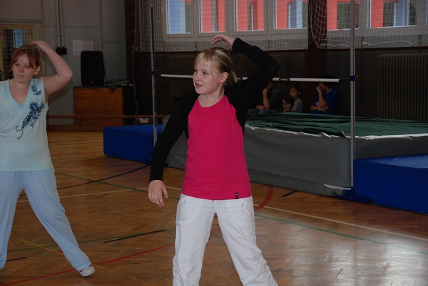 Fotogalerie Z Blatensk