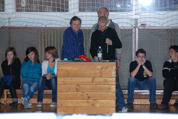 Fotogalerie Z Blatensk