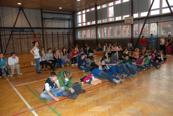 Fotogalerie Z Blatensk