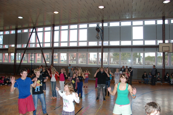 Fotogalerie Z Blatensk