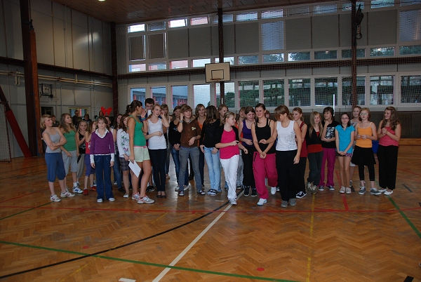 Fotogalerie Z Blatensk