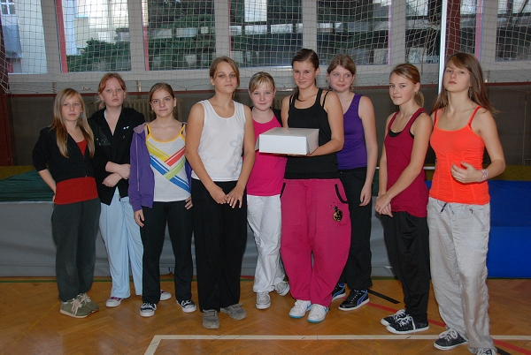 Fotogalerie Z Blatensk