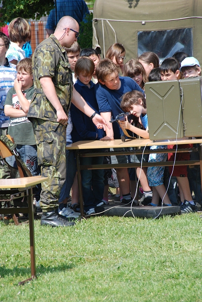 Fotogalerie Z Blatensk