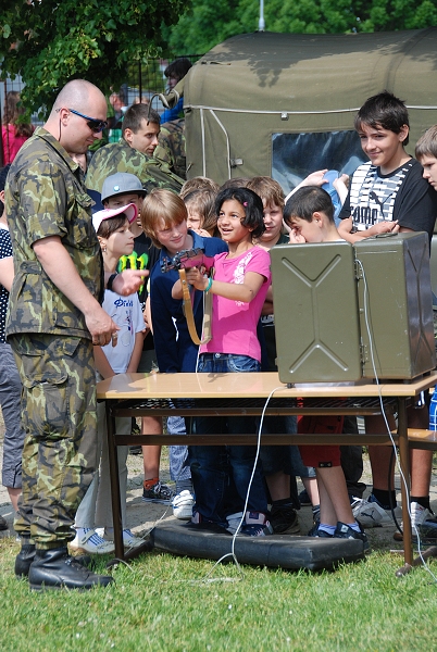 Fotogalerie Z Blatensk