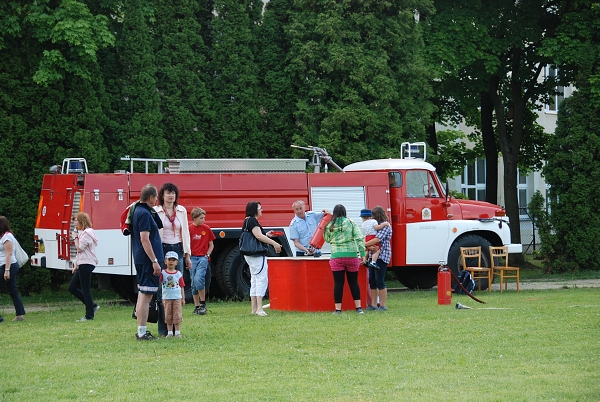 Fotogalerie Z Blatensk