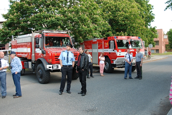 Fotogalerie Z Blatensk