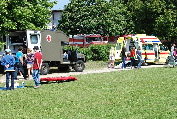 Fotogalerie Z Blatensk