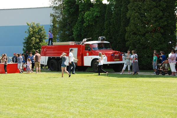 Fotogalerie Z Blatensk