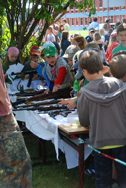 Fotogalerie Z Blatensk