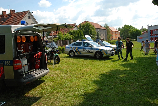 Fotogalerie Z Blatensk