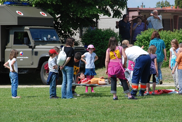 Fotogalerie Z Blatensk