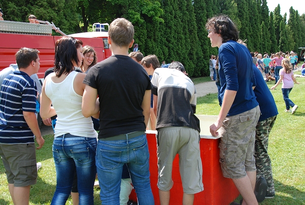 Fotogalerie Z Blatensk