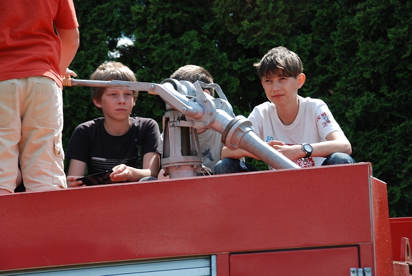 Fotogalerie Z Blatensk