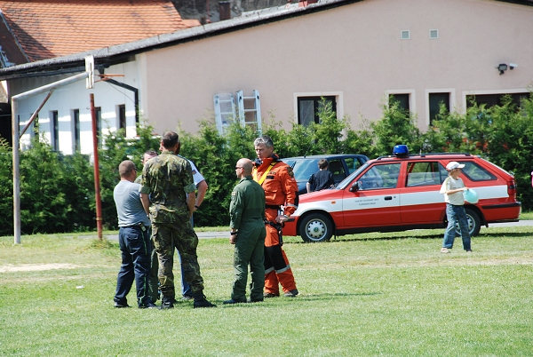 Fotogalerie Z Blatensk