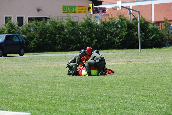 Fotogalerie Z Blatensk
