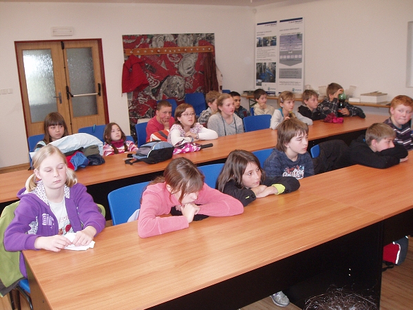 Fotogalerie Z Blatensk