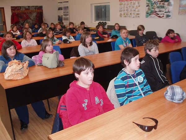 Fotogalerie Z Blatensk