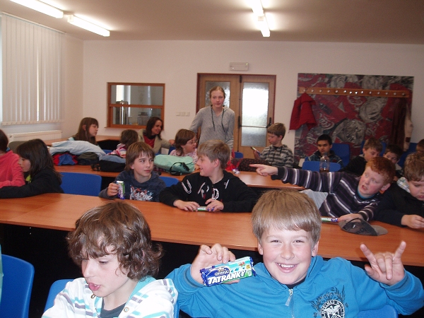 Fotogalerie Z Blatensk