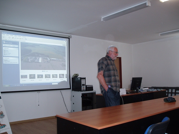Fotogalerie Z Blatensk