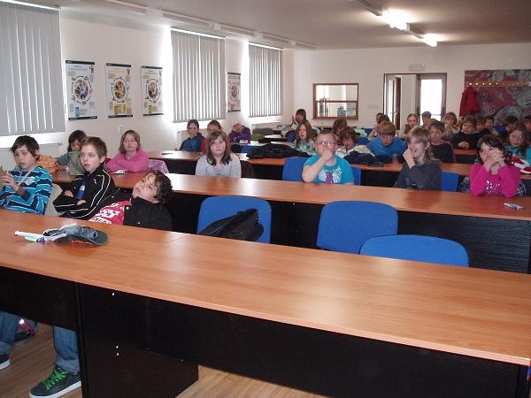 Fotogalerie Z Blatensk