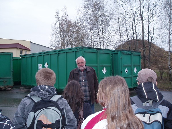 Fotogalerie Z Blatensk