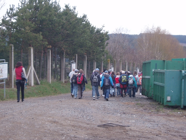 Fotogalerie Z Blatensk