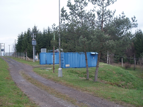 Fotogalerie Z Blatensk