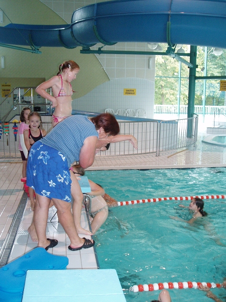 Fotogalerie Z Blatensk