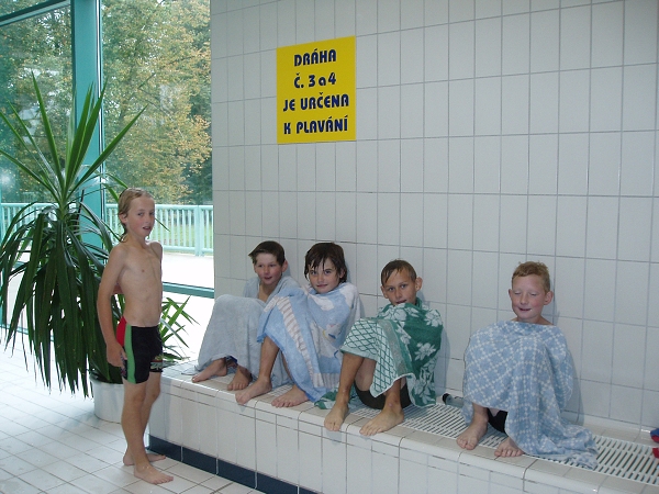 Fotogalerie Z Blatensk